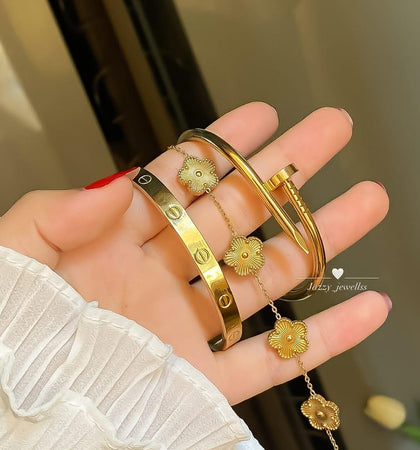 Stainless Steel 3 Pieces Combo Set